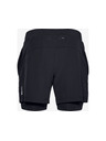 Under Armour Qualifier 2-in-1 Rövidnadrág