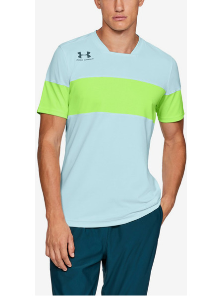 Under Armour Férfi póló Under Armour Accelerate Premier Ss Jersey