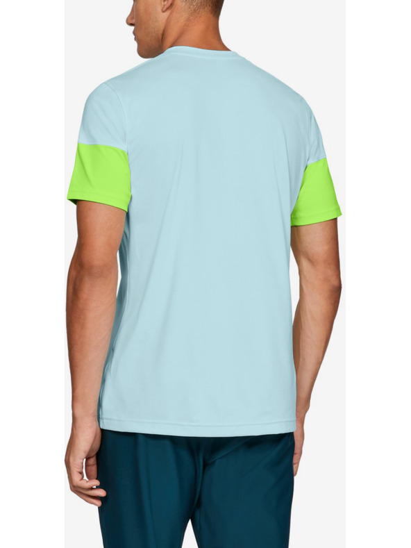 Under Armour Férfi póló Under Armour Accelerate Premier Ss Jersey