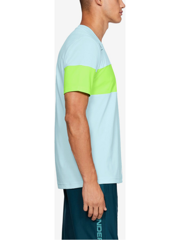 Under Armour Férfi póló Under Armour Accelerate Premier Ss Jersey