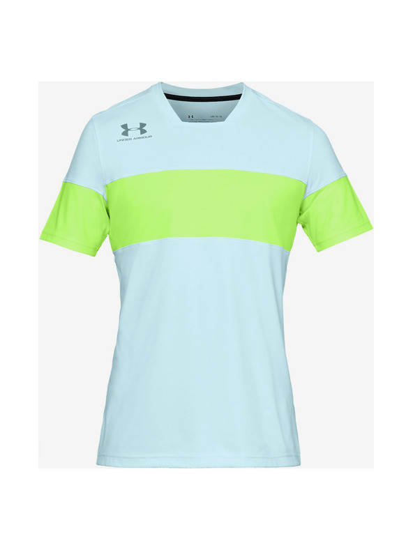 Under Armour Férfi póló Under Armour Accelerate Premier Ss Jersey