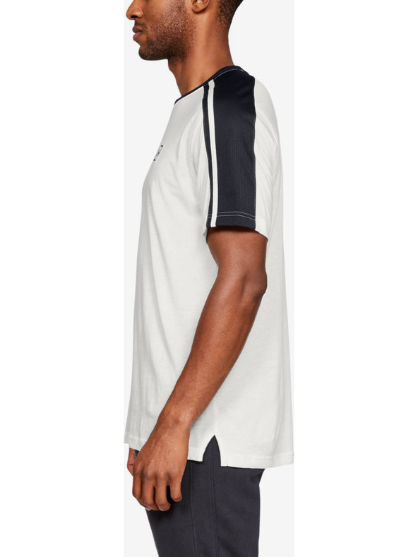 Under Armour Unstoppable Póló