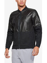 Under Armour Férfi dzseki Under Armour Unstoppable Storm Swacket Storm Bomber