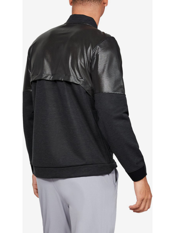 Under Armour Férfi dzseki Under Armour Unstoppable Storm Swacket Storm Bomber