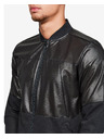 Under Armour Férfi dzseki Under Armour Unstoppable Storm Swacket Storm Bomber