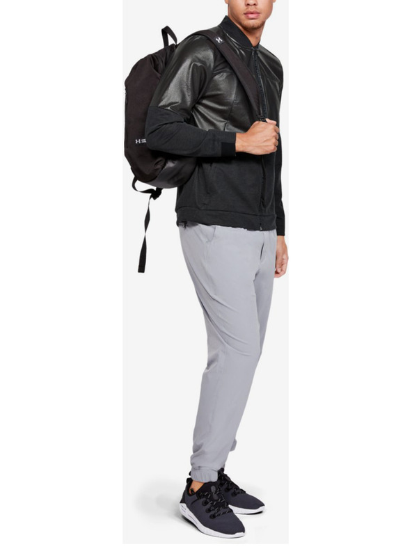 Under Armour Férfi dzseki Under Armour Unstoppable Storm Swacket Storm Bomber