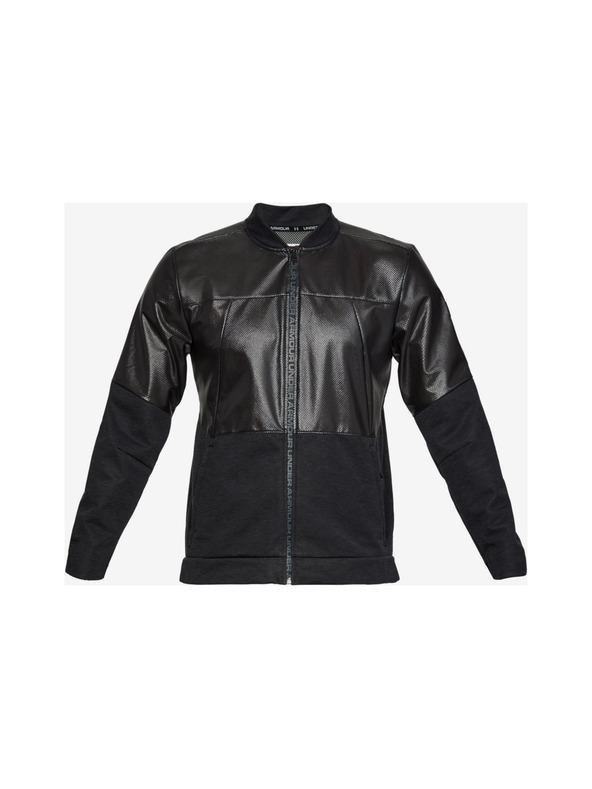 Under Armour Férfi dzseki Under Armour Unstoppable Storm Swacket Storm Bomber
