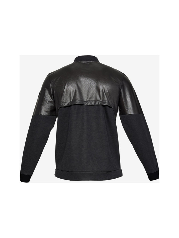 Under Armour Férfi dzseki Under Armour Unstoppable Storm Swacket Storm Bomber