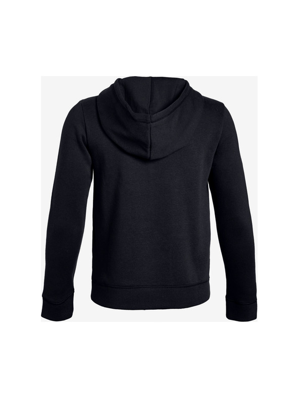 Under Armour Fiú felső Under Armour Eu Cotton Fleece Full Zip
