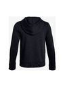 Under Armour Fiú felső Under Armour Eu Cotton Fleece Full Zip