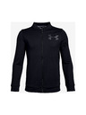 Under Armour Fiú dzseki Under Armour Pennant Jacket 2.0