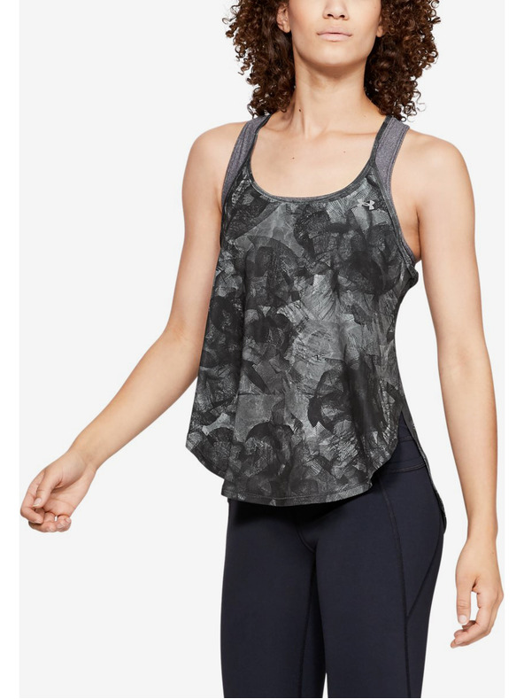 Under Armour Ujjatlan top