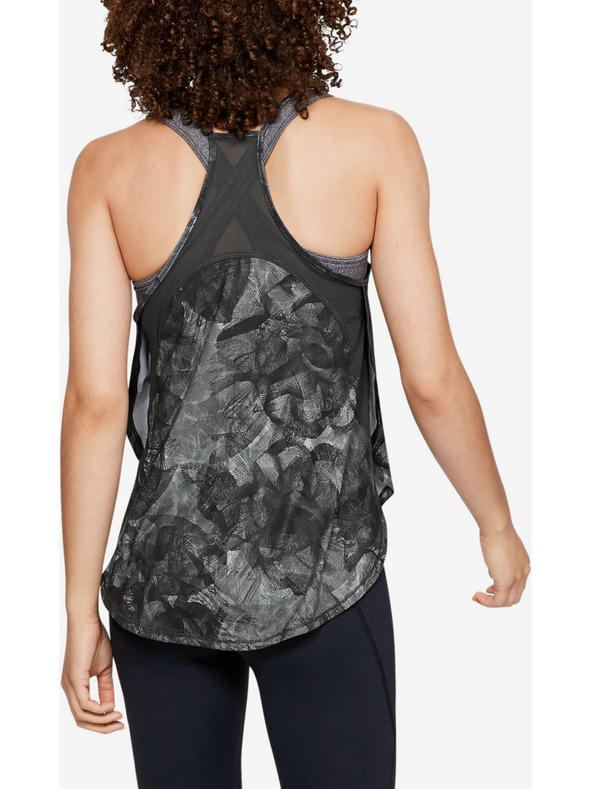 Under Armour Ujjatlan top