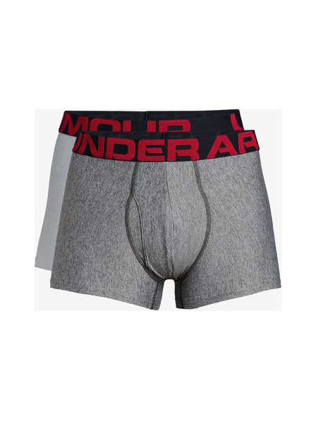 Under Armour Tech™ 3" 2 db-os Boxeralsó szett