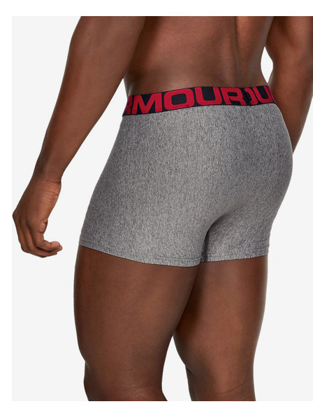 Under Armour Tech™ 3" 2 db-os Boxeralsó szett