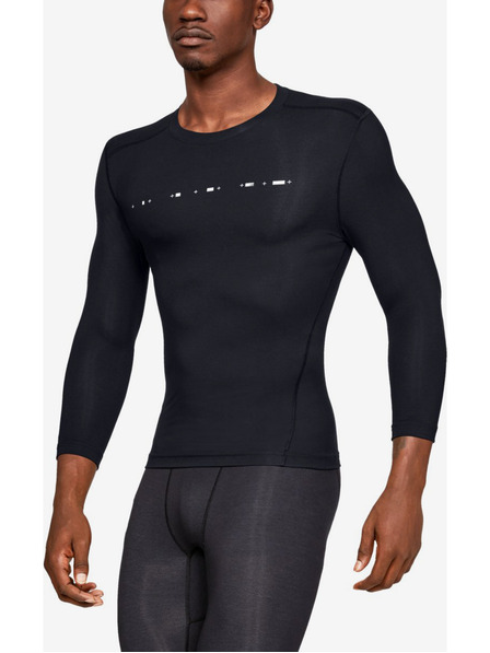 Under Armour Férfi póló Under Armour Recovery Compression 3/4 Sleeve