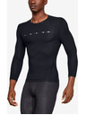 Under Armour Férfi póló Under Armour Recovery Compression 3/4 Sleeve
