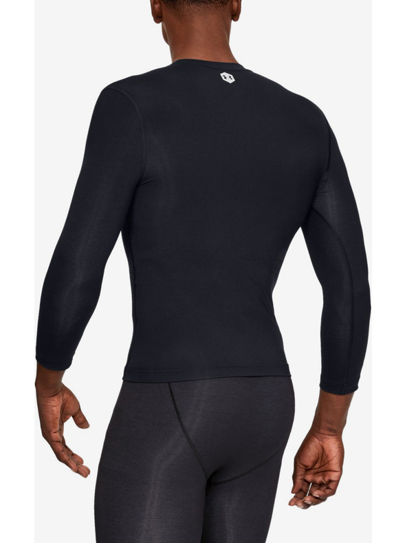 Under Armour Férfi póló Under Armour Recovery Compression 3/4 Sleeve