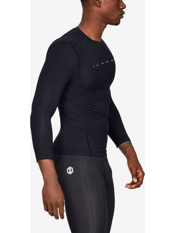 Under Armour Férfi póló Under Armour Recovery Compression 3/4 Sleeve