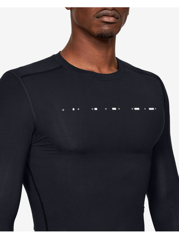 Under Armour Férfi póló Under Armour Recovery Compression 3/4 Sleeve