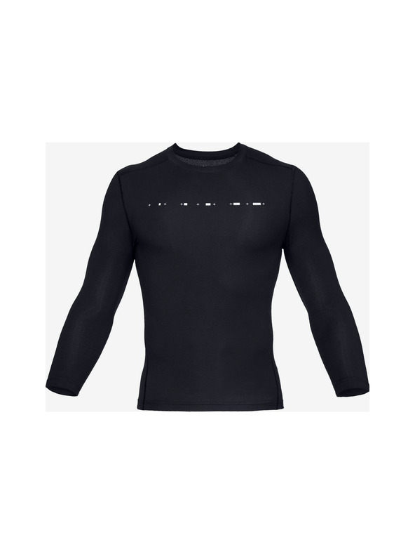 Under Armour Férfi póló Under Armour Recovery Compression 3/4 Sleeve