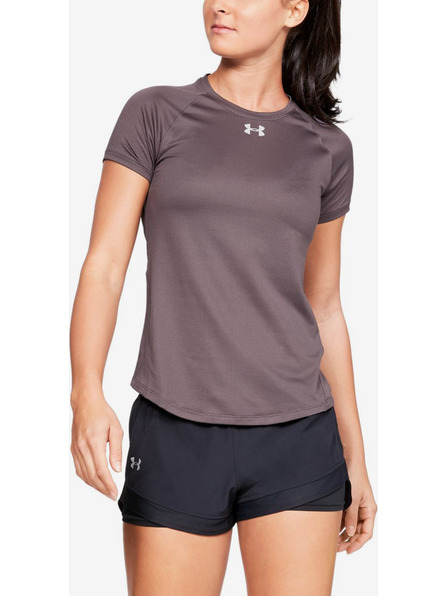Under Armour Qualifier Póló