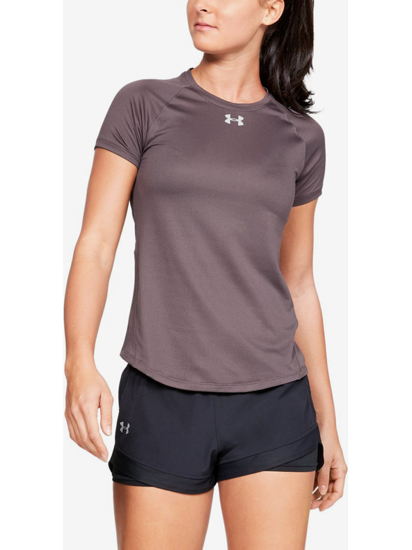 Under Armour Qualifier Póló