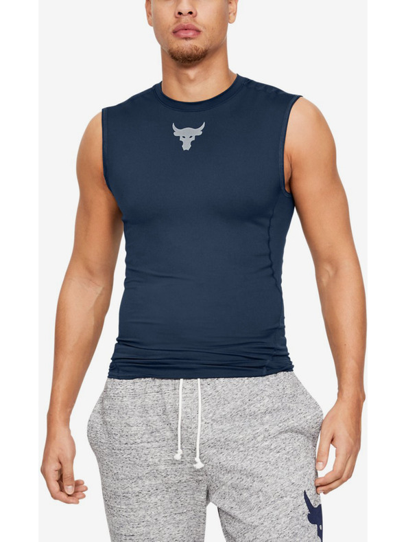 Under Armour Project Rock Trikó