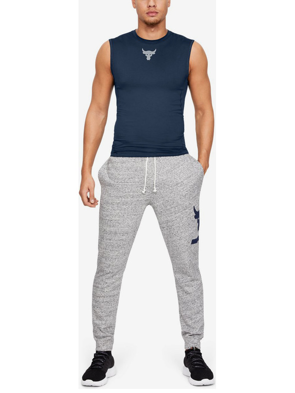 Under Armour Project Rock Trikó