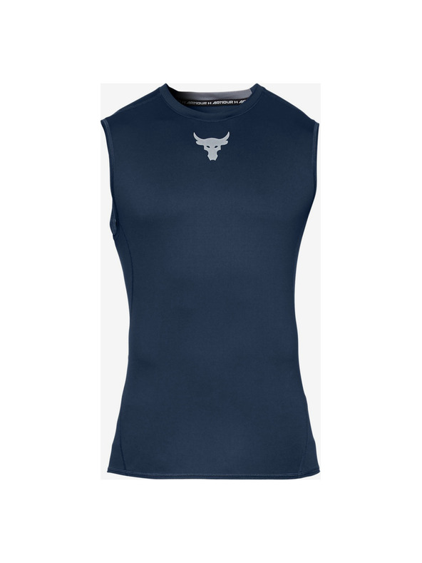 Under Armour Project Rock Trikó