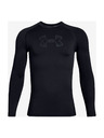 Under Armour Fiú póló Under Armour Heatgear Long Sleeve