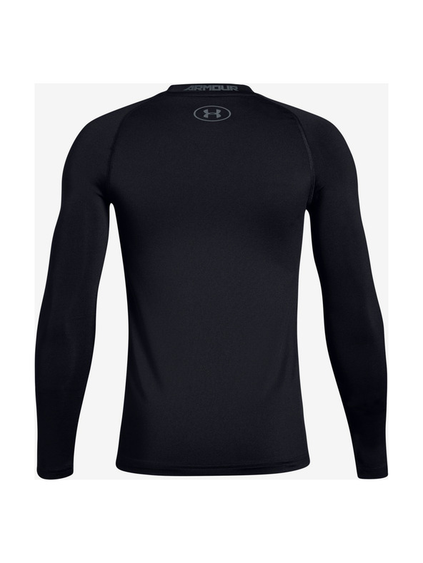 Under Armour Fiú póló Under Armour Heatgear Long Sleeve