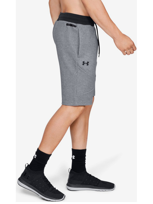 Under Armour Unstoppable Rövidnadrág