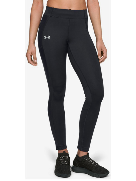 Under Armour Női leggings Under Armour ColdGear Run Tight