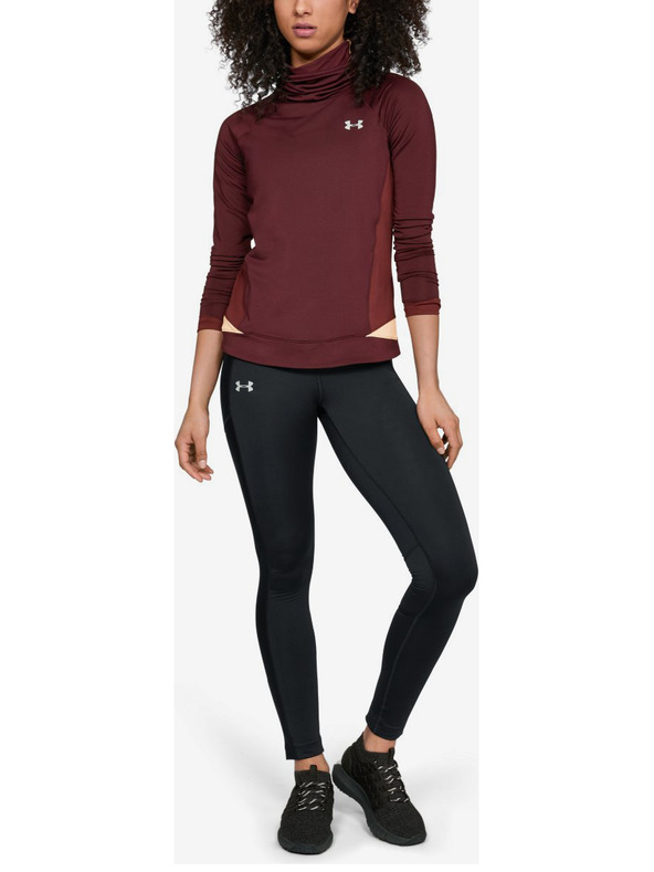 Under Armour Női leggings Under Armour ColdGear Run Tight