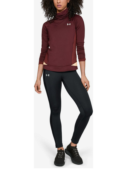 Under Armour Női leggings Under Armour ColdGear Run Tight