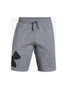 Under Armour Férfi rövidnadrágok Under Armour Rival Fleece Logo Sweatshort