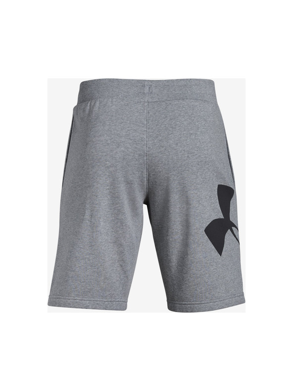 Under Armour Férfi rövidnadrágok Under Armour Rival Fleece Logo Sweatshort