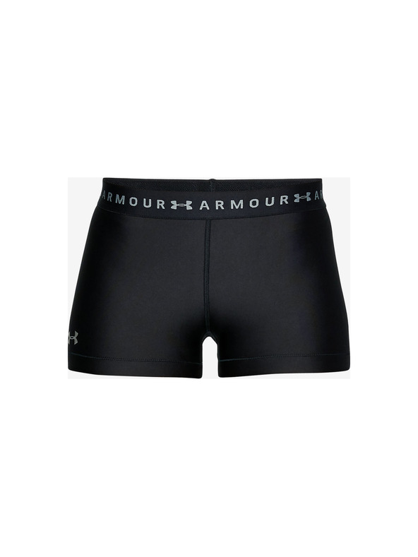 Under Armour Női rövidnadrágok Under Armour Heatgear Shorty