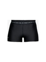 Under Armour Női rövidnadrágok Under Armour Heatgear Shorty
