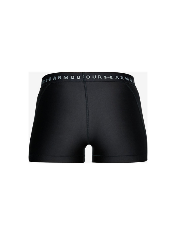 Under Armour Női rövidnadrágok Under Armour Heatgear Shorty