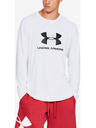 Under Armour Férfi póló Under Armour SPORTSTYLE LOGO LS