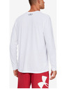 Under Armour Férfi póló Under Armour SPORTSTYLE LOGO LS