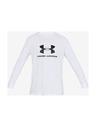 Under Armour Férfi póló Under Armour SPORTSTYLE LOGO LS