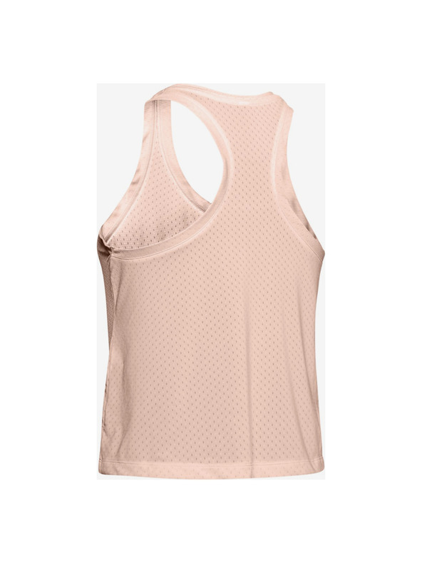 Under Armour Ujjatlan top