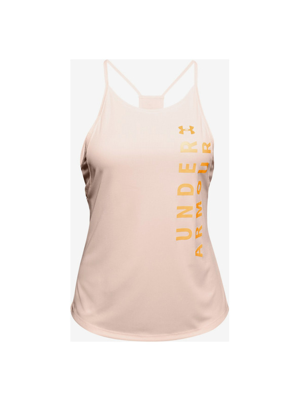 Under Armour Armour Speed Stride Trikó