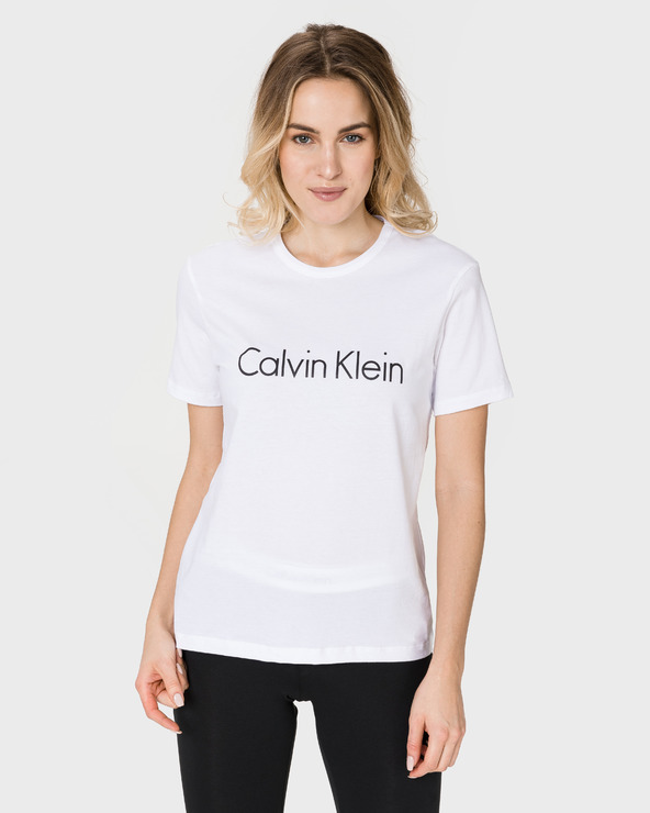 Calvin Klein Alvó trikó Fehér