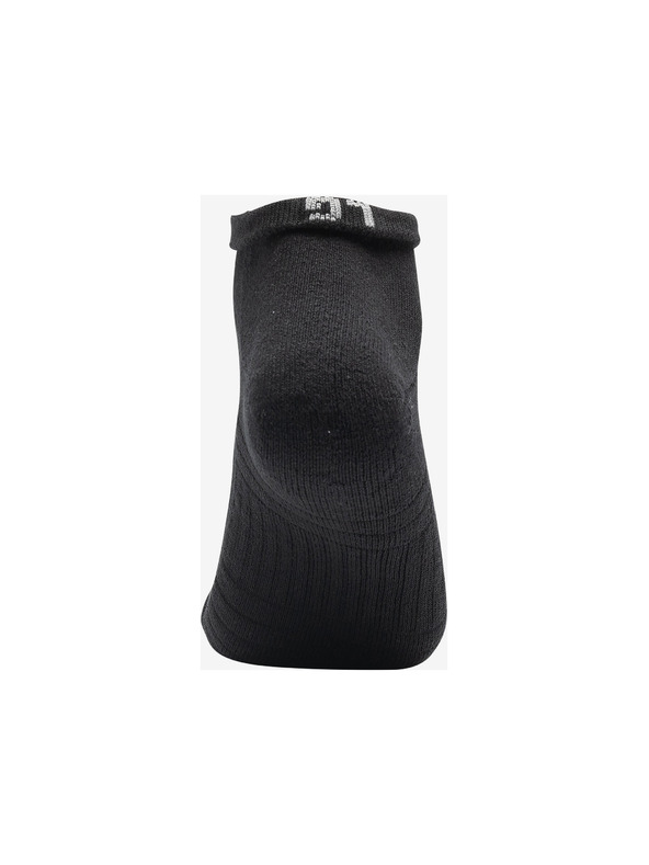 Under Armour Unisex zokni Under Armour Training Cotton Locut