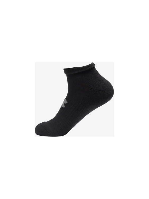 Under Armour Unisex zokni Under Armour Training Cotton Locut