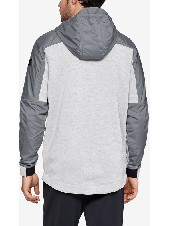 Under Armour Férfi dzseki Under Armour Unstoppable Coldgear Storm Swacket